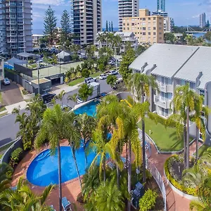 Aloha Lane Aparthotel