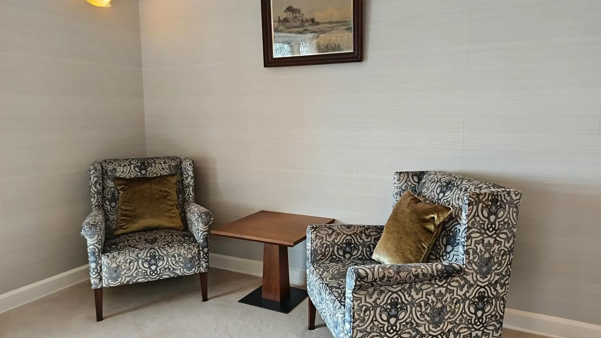 ***** Hotel Hackthorne Gardens Luxury Accommodation Christchurch New Zealand