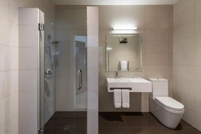 Hackthorne Gardens Luxury Accommodation Christchurch